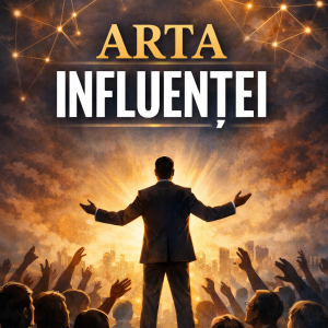 Arta influenței și a manipulării