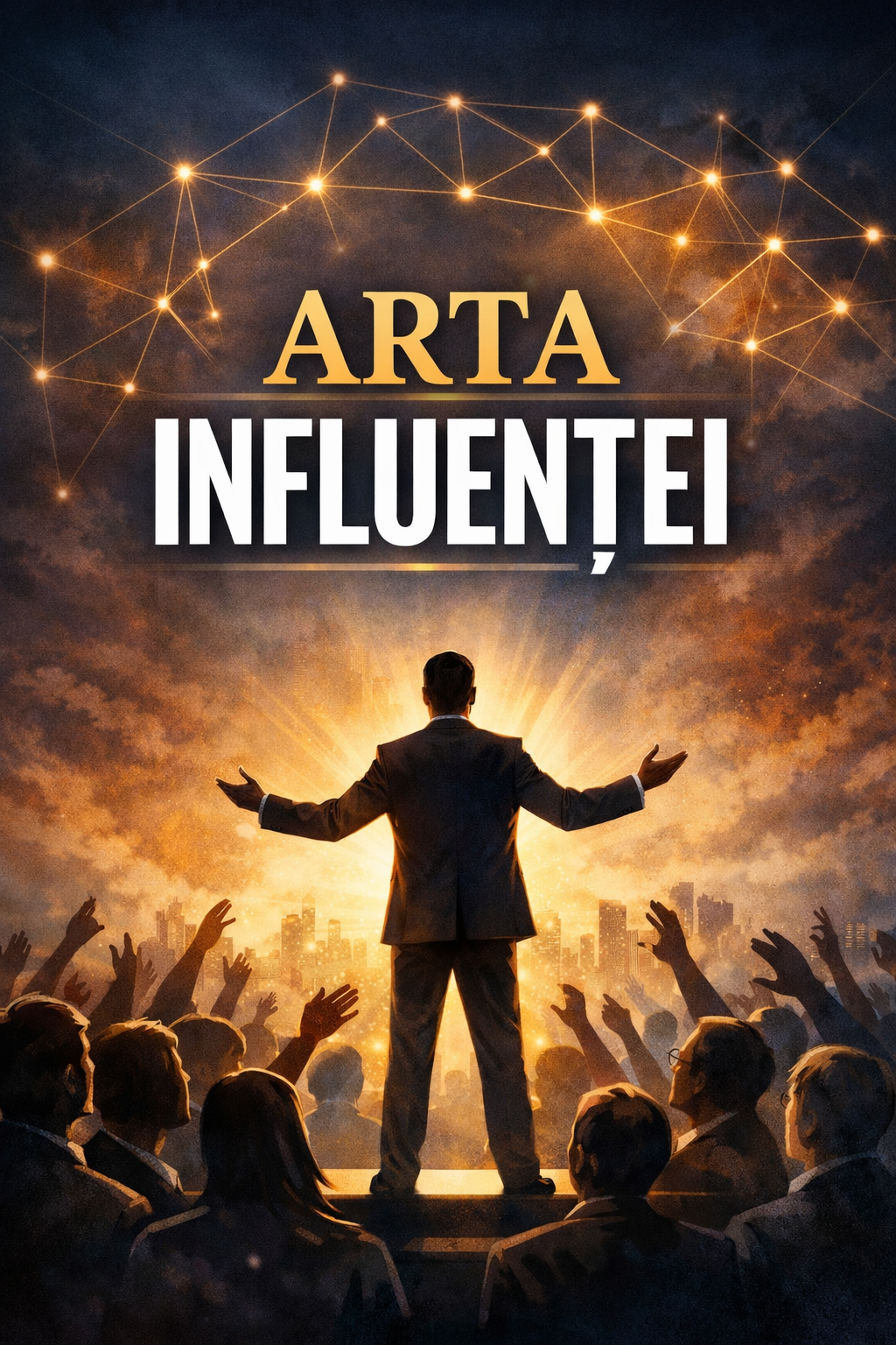 Arta influenței și a manipulării