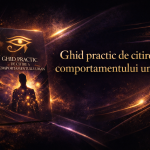 Ghid practic de citire a comportamentului uman