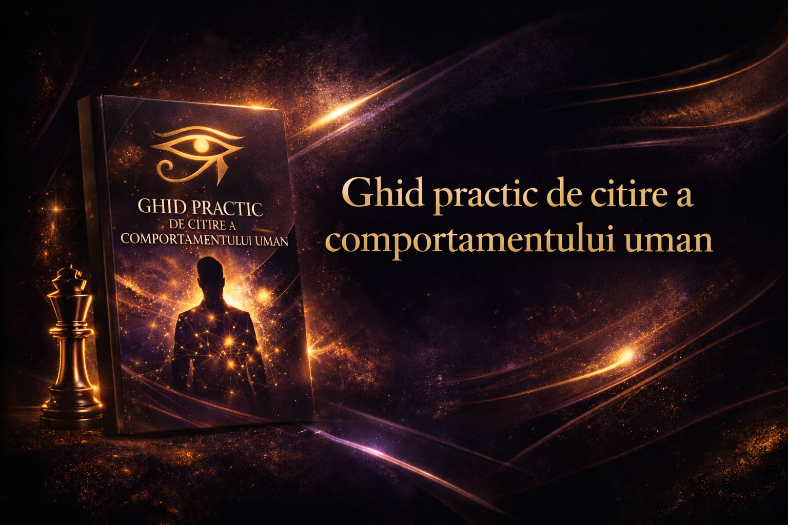 Ghid practic de citire a comportamentului uman